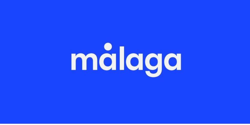 La ciudad de Málaga ya tiene nueva imagen de marca