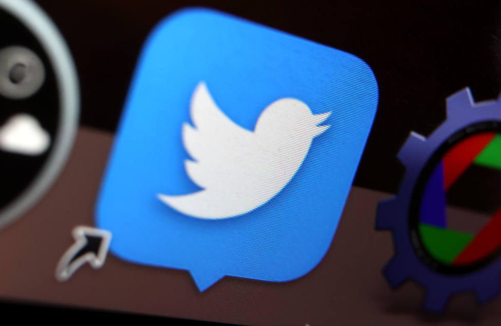 Twitter registra una caída en su servicio que impide a los usuarios acceder a la red social