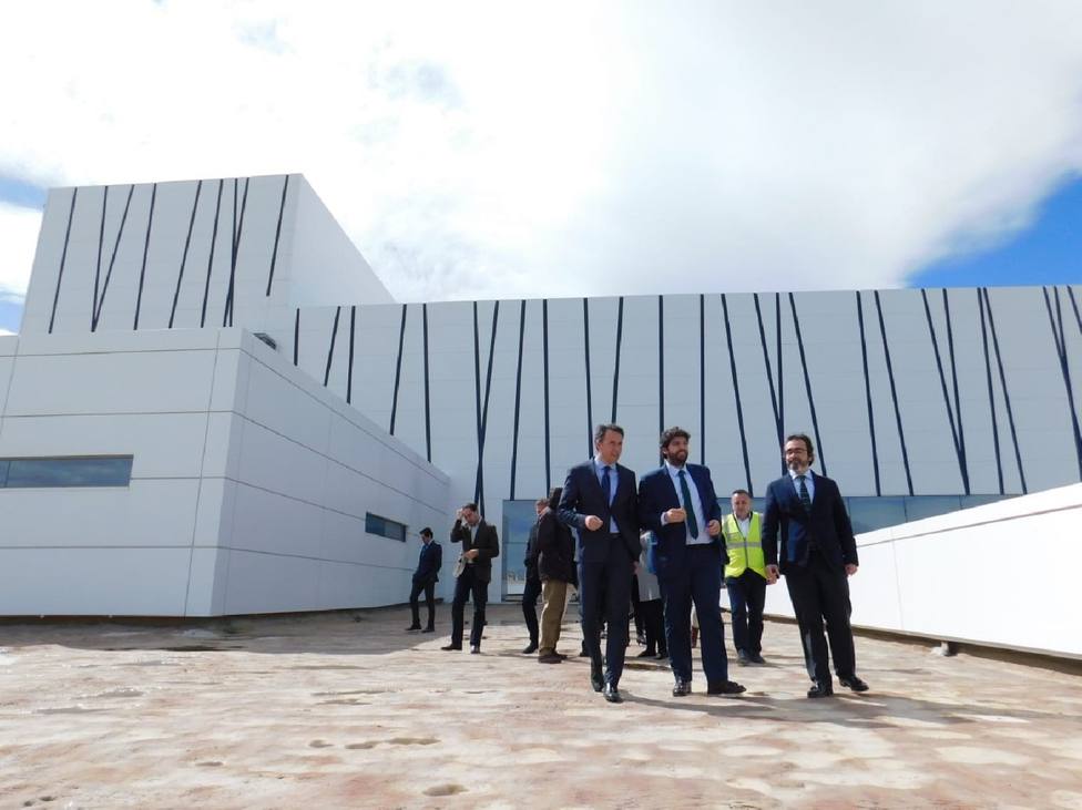 El PP solicita la constitución de Ifelor para gestionar el nuevo recinto ferial y palacio de congresos
