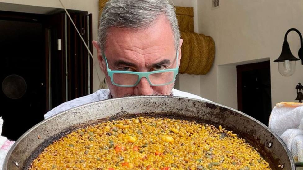 Carlos Herrera descubre cuál es su marca favorita de un popular alimento: Hecho en Cataluña
