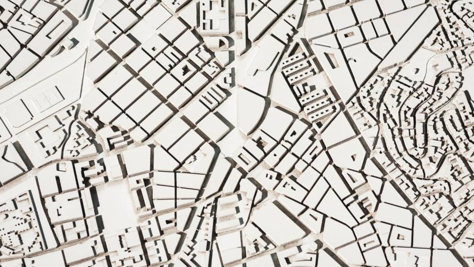 Un mapa interactivo permite ver si tu calle ha cambiado de nombre a lo largo de la Historia: ¿Cómo se llamaba?