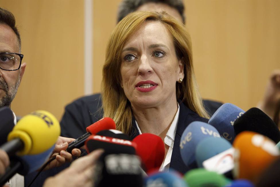 Granada.- La alcaldesa de Maracena recalca que fue la Guardia Civil quien le pidiÃ³ que contactase con el secuestrador
