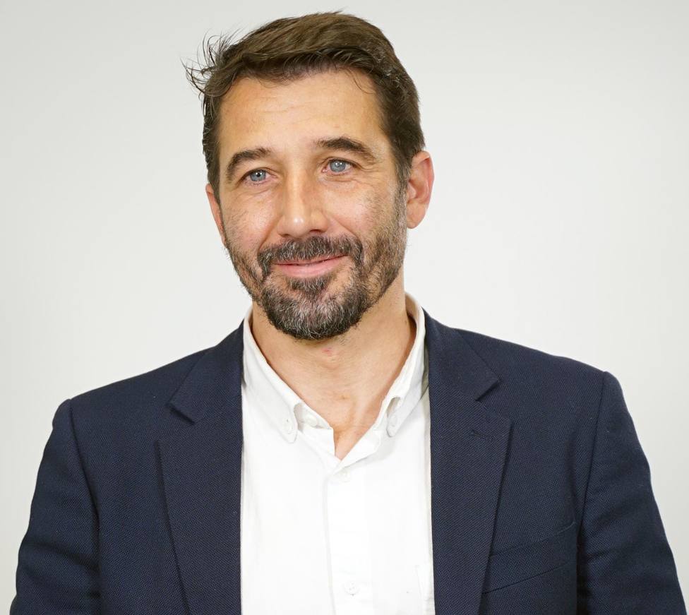 El BOR publica el nombramiento de David Sáinz Jiménez como nuevo responsable del CEIS Rioja