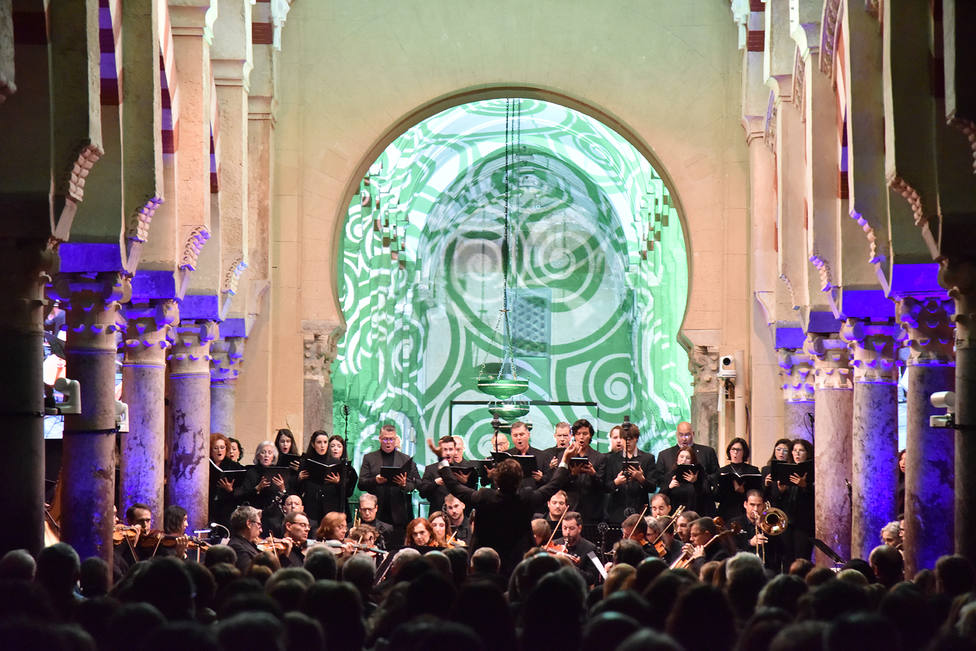 El Cabildo celebrará el tiempo de Cuaresma con un concierto de música de cine