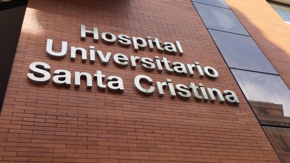 El Hospital Santa Cristina suma una nueva técnica mínimamente invasiva al tratamiento del cáncer de mama