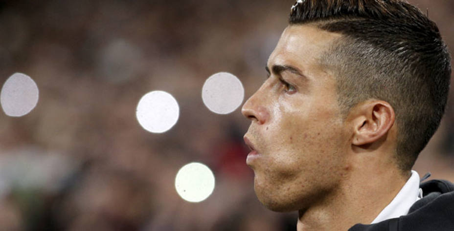 Ronaldo descansará ante el Sevilla