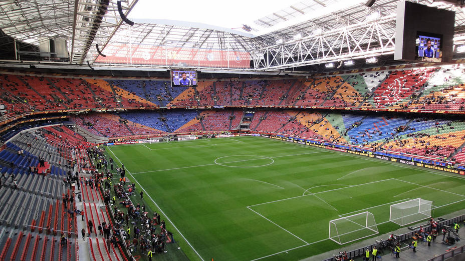 Estadio Ajax