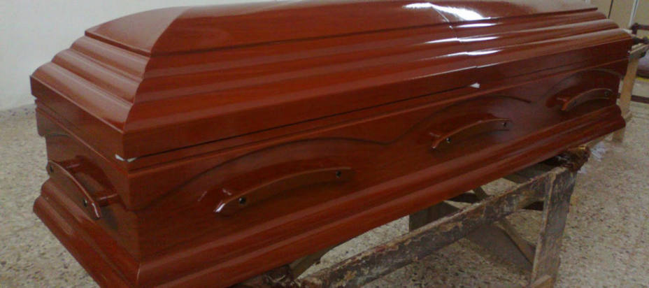 La Policía acude a una funeraria de Florida para desbloquear el móvil del muerto con su huella dactilar