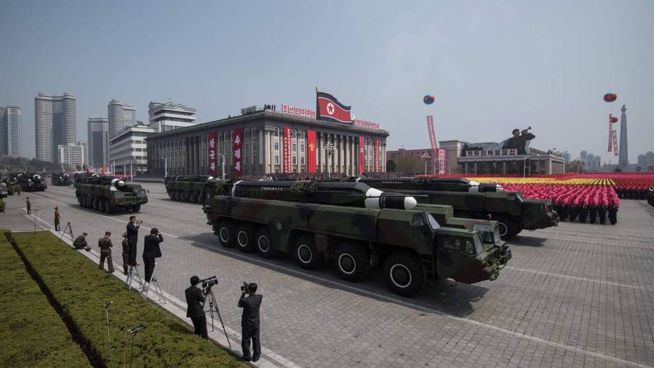 Los analistas han planteado dudas con respecto al compromiso de Corea del Norte
