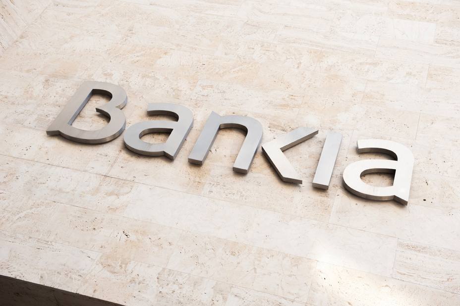 Economía/Finanzas.- Las posiciones cortas alcanzan un nuevo máximo histórico en Bankia