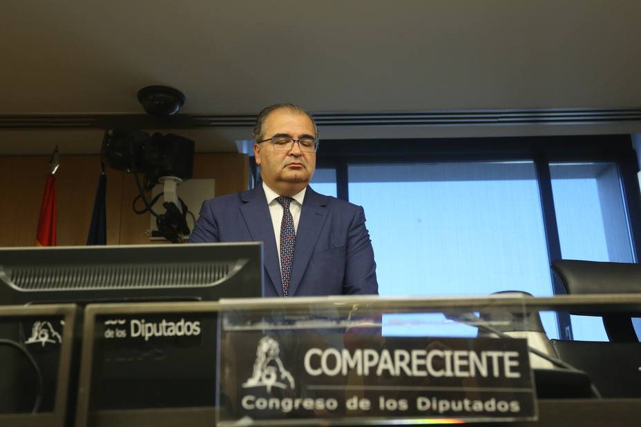 El PSOE quiere que el Congreso no reconozca el derecho a indemnización de los afectados por Bankia y Popular