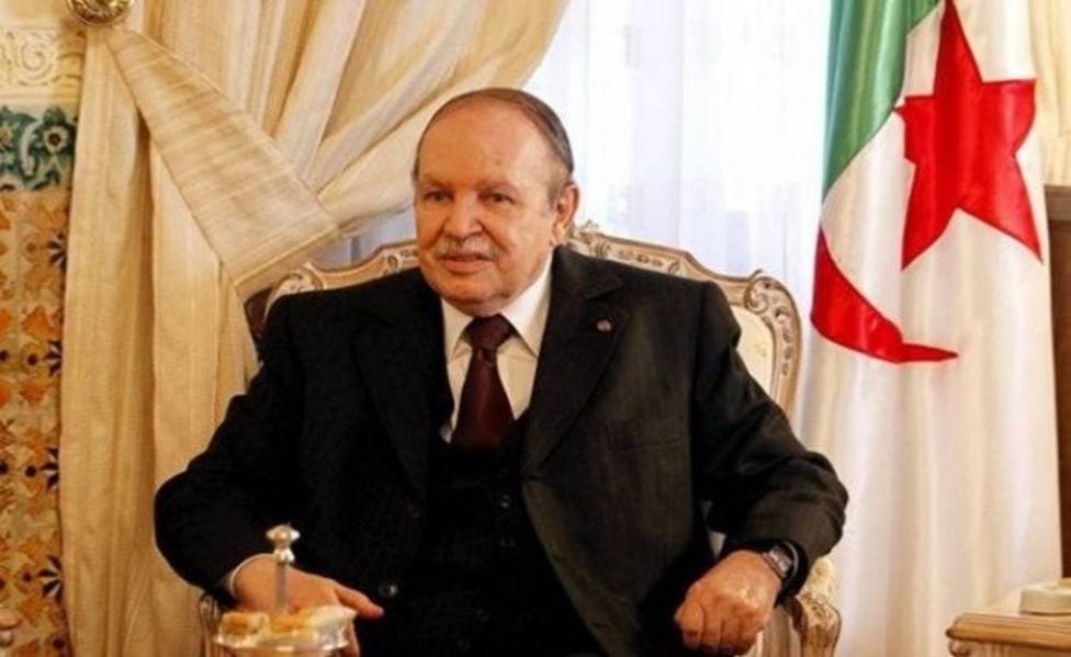 Buteflika cesa al presidente de la cadena estatal Ennahar TV