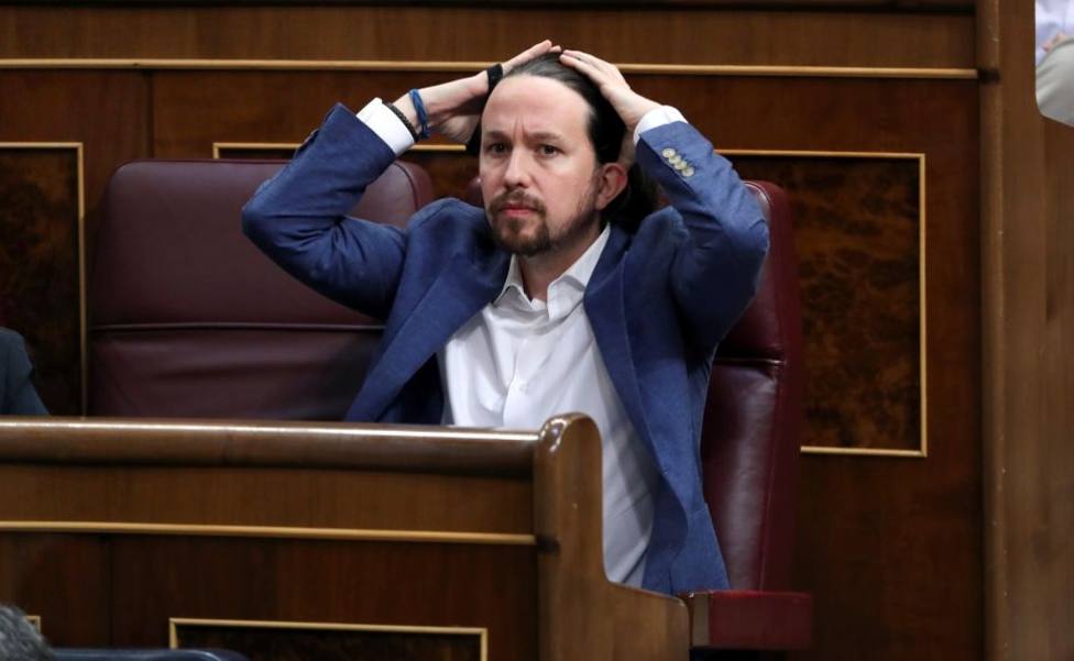El motivo por el que las encuestas no son favorables a Podemos
