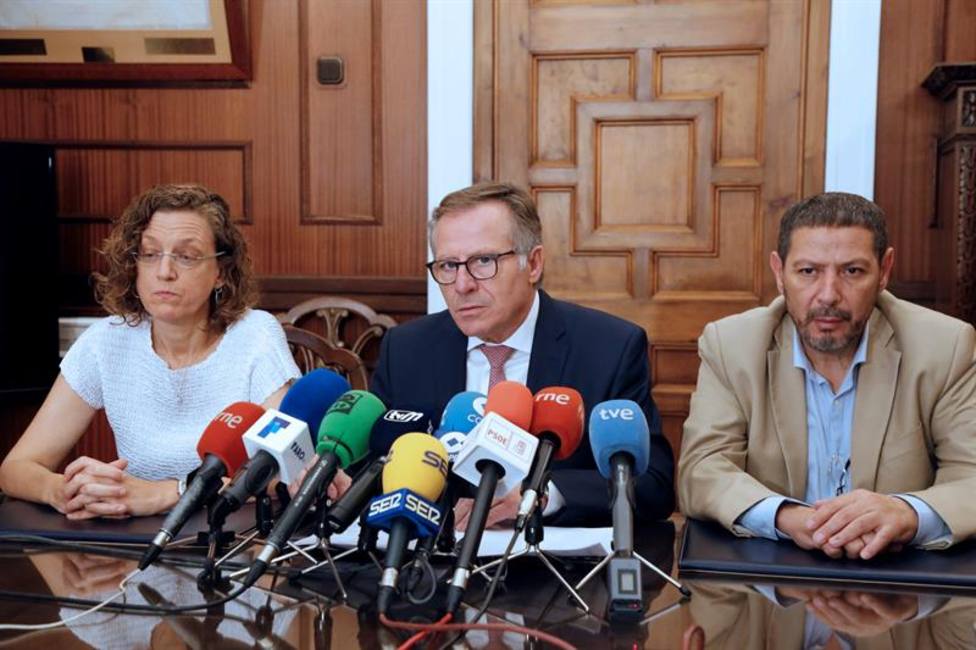 El presidente de Melilla a juicio por presunta falsedad y fraude electoral