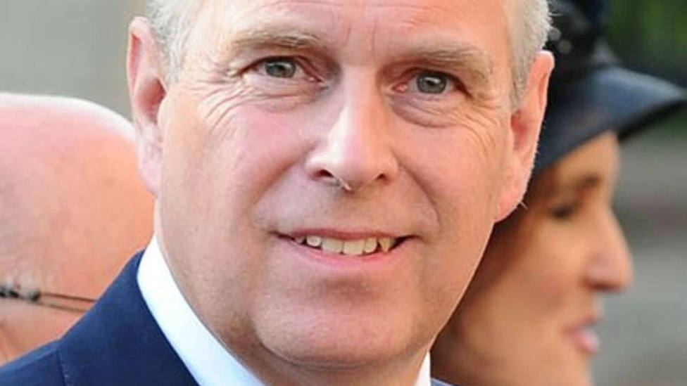 Buckingham rechaza las acusaciones de abuso sexual contra el príncipe Andrés