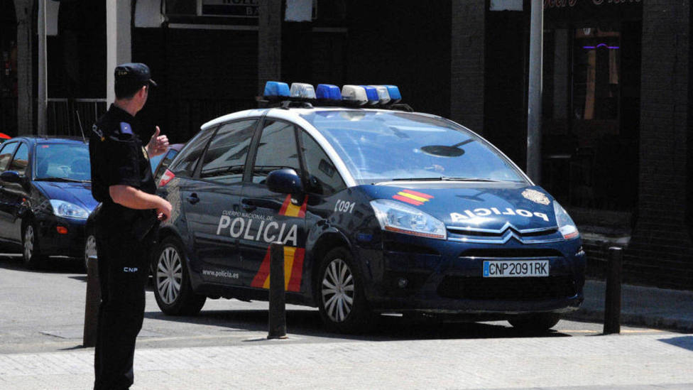 La Policía busca a un senegalés tras una denuncia por violación en Madrid
