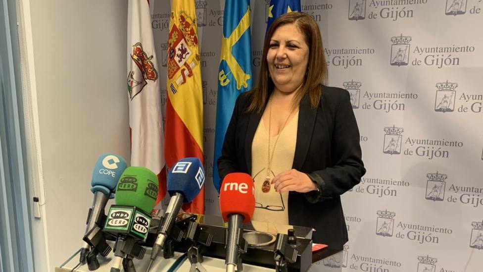 Gijón tendrá IBI para ricos en 2020
