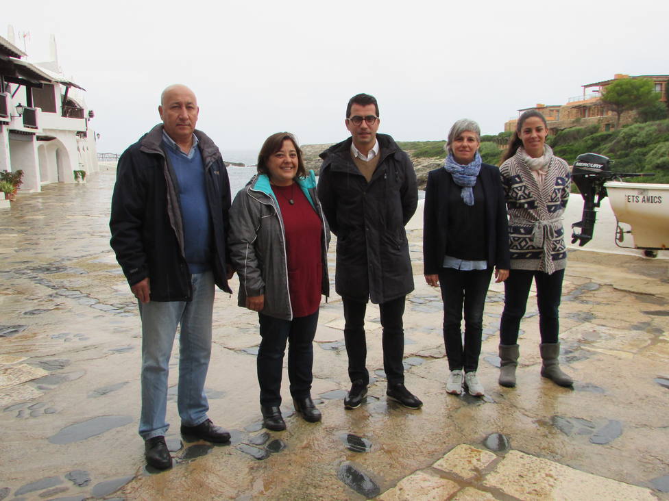 Nuevo plan de modernización de las zonas turísticas de Menorca