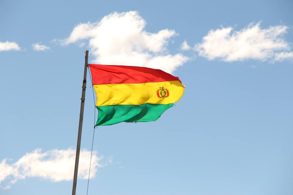 La Justicia de Bolivia levanta el arresto domiciliario impuesto contra el alcalde de Cochabamba