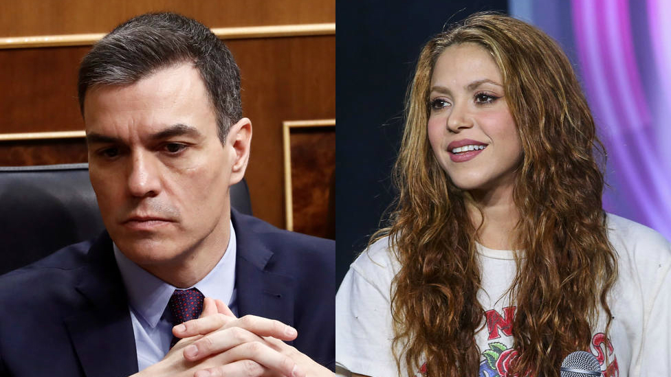 Shakira desata la polémica por su petición al Gobierno sobre la cuarentena