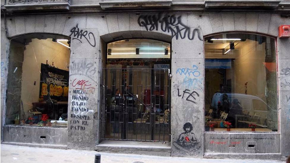 La okupación sube en España y evidencia que se deben tomar medidas más duras como en el resto de Europa