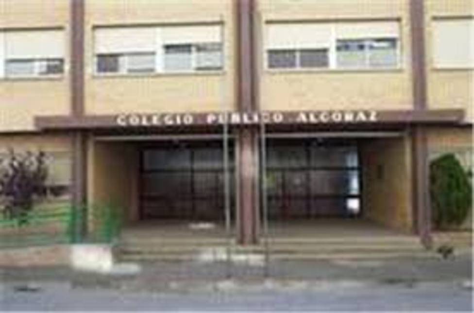 Colegio Alcoraz