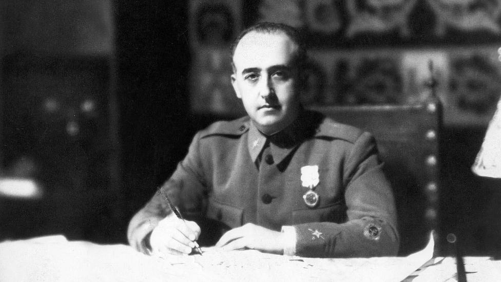 Operación Termópilas, la emboscada frustrada de los comunistas para matar a Franco en Galicia