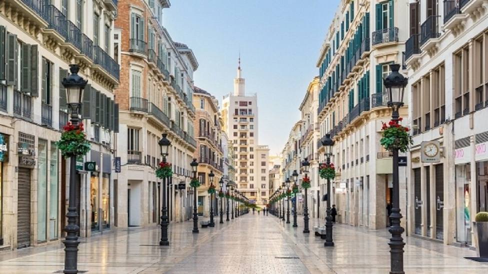 CONCURSO (III) | ¿Cuánto sabes de Málaga? Compruébalo aquí