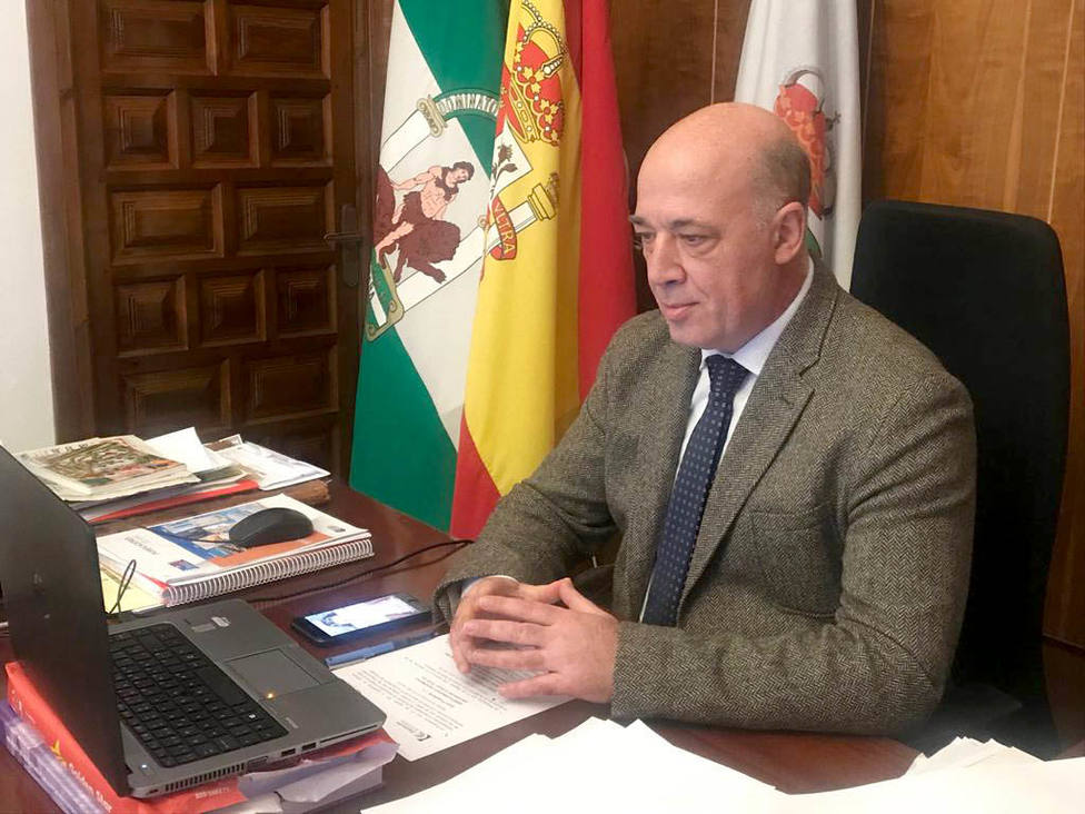 El Pleno de la Diputación de Córdoba respalda de manera unánime el Plan ‘Más Provincia