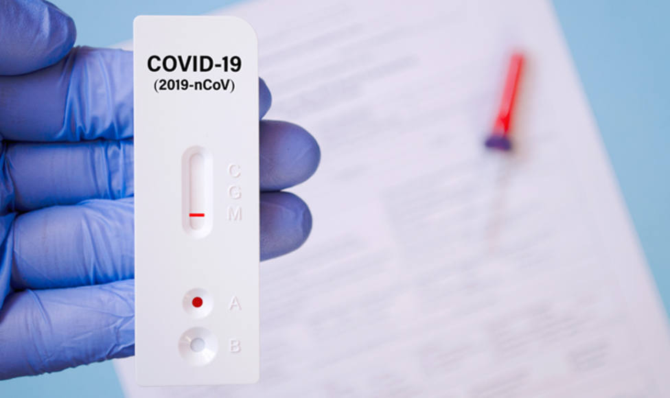 Los farmacéuticos, satisfechos con los test autodiagnóstico del Covid pero piden coordinación