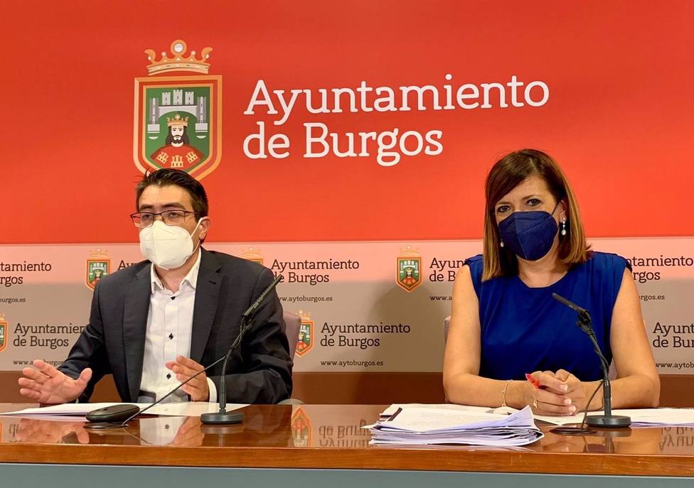 La comisiÃ³n de investigaciÃ³n de Aguas de Burgos concluye que no existe registro de los documentos quemados