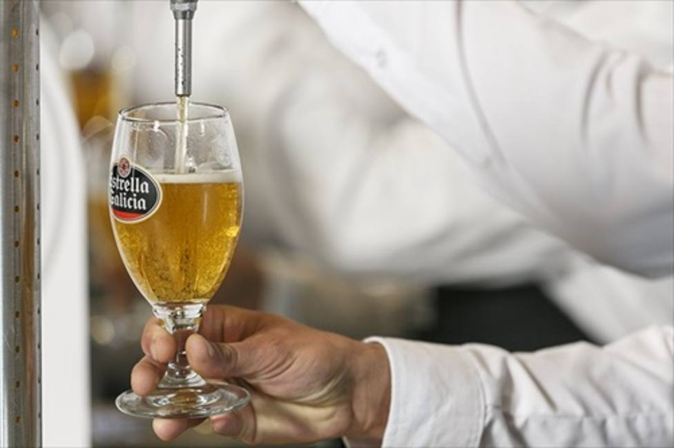 La lista de las mejores cervezas de Europa: una española entre ellas
