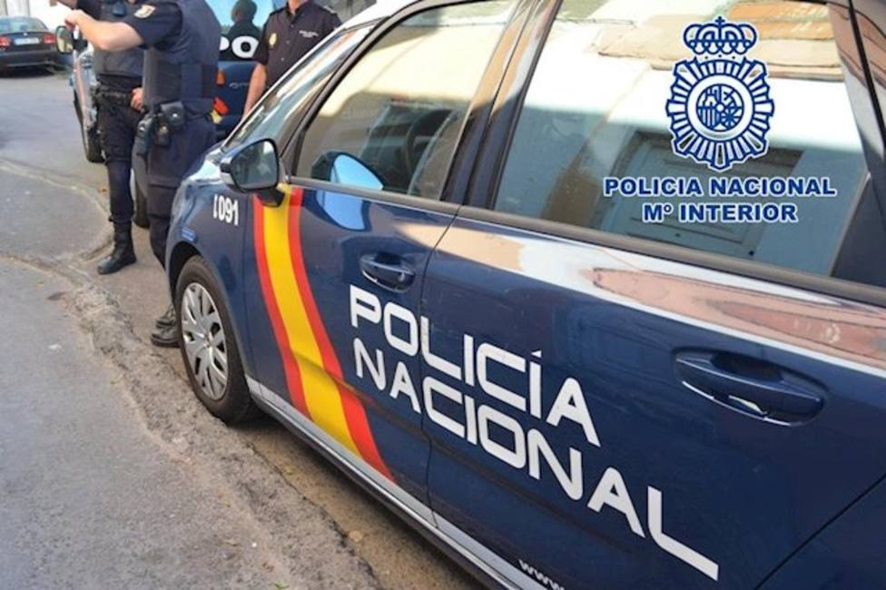 Fallece el indigente que fue agredido cuando se encontraba en un parque de Málaga