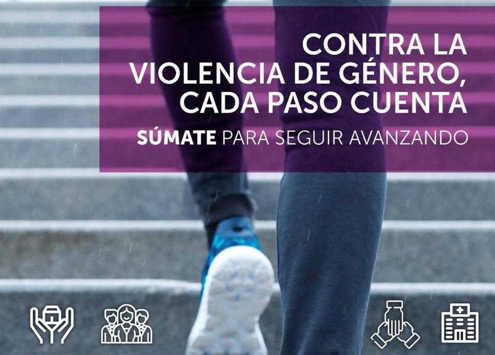 El IAM responde 4.703 consultas sobre violencia de género, un 24% más que en 2018
