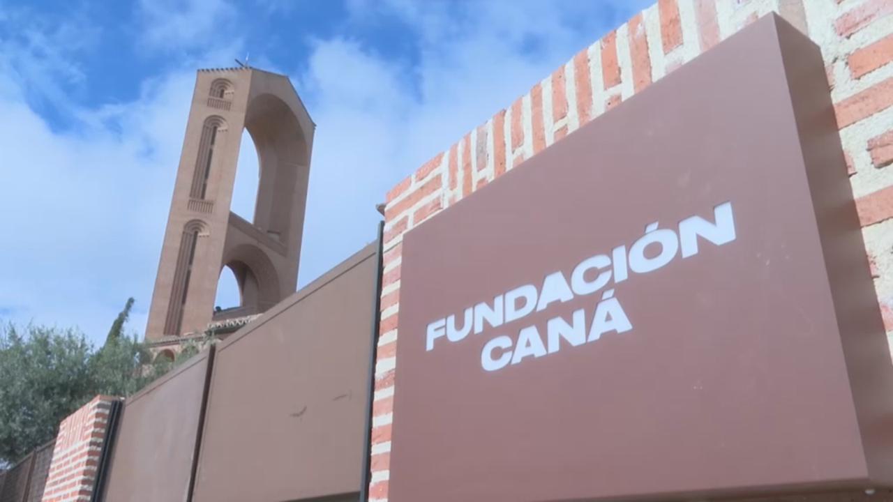Fundación Caná, de los bajos de la parroquia a ayudar a más de 100 personas con discapacidad