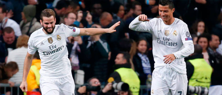 El Real Madrid busca una victoria que le dé tranquilidad. REUTERS