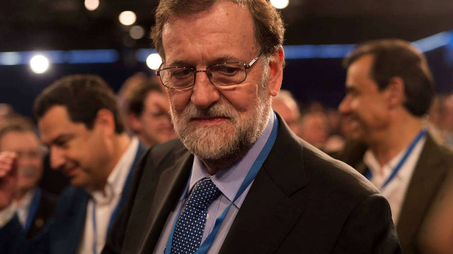 Rajoy respeta a la justicia alemana y asegura que no ha hablado con Merkel