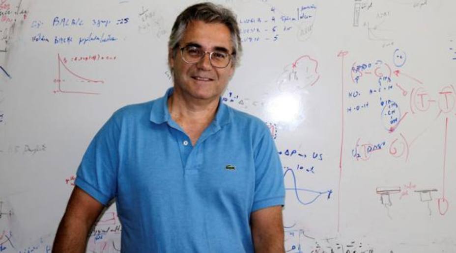 Científicos portugueses invalidan la Teoría de Marcus, Nobel de Química en 1992