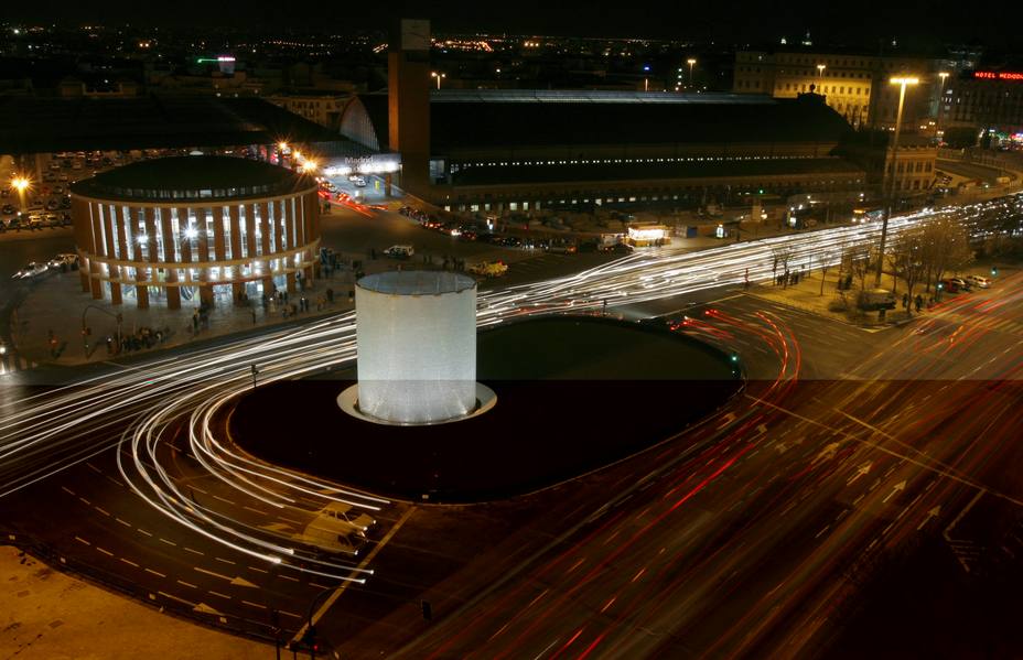 El Ayuntamiento, Renfe y ADIF rehabilitarán el Monumento del 11-M en Atocha