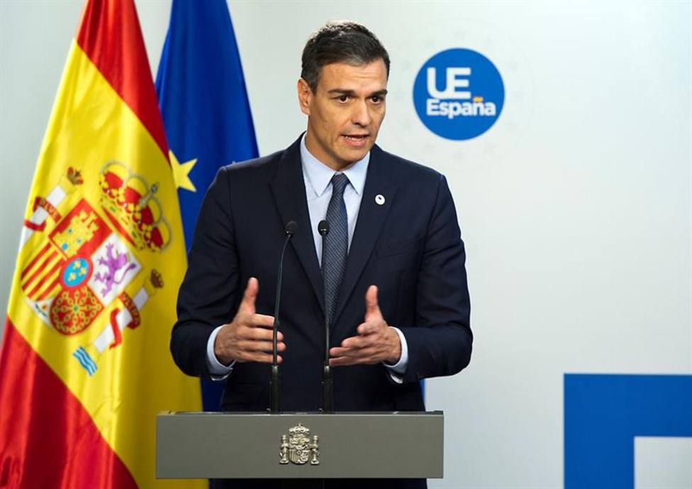 El hilo que recopila las mentiras de Pedro Sánchez y deja por los suelos la lucha contra los bulos del PSOE