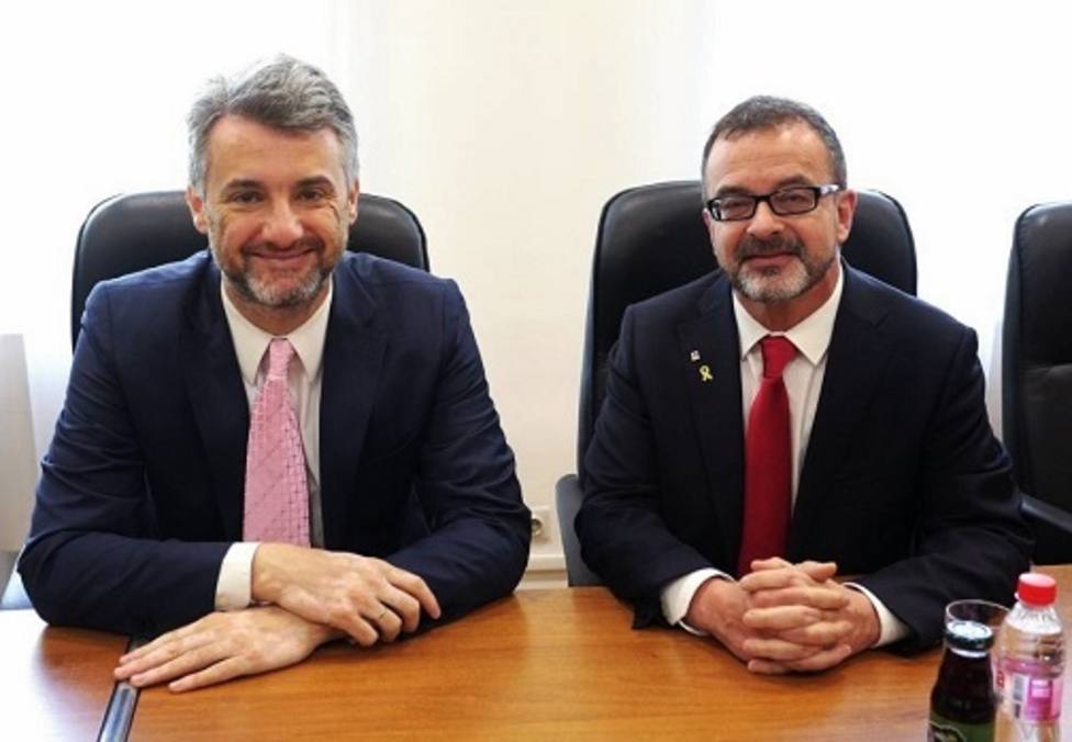 Barcelona y Sarajevo estudian una candidatura conjunta para los Juegos de Invierno 2030