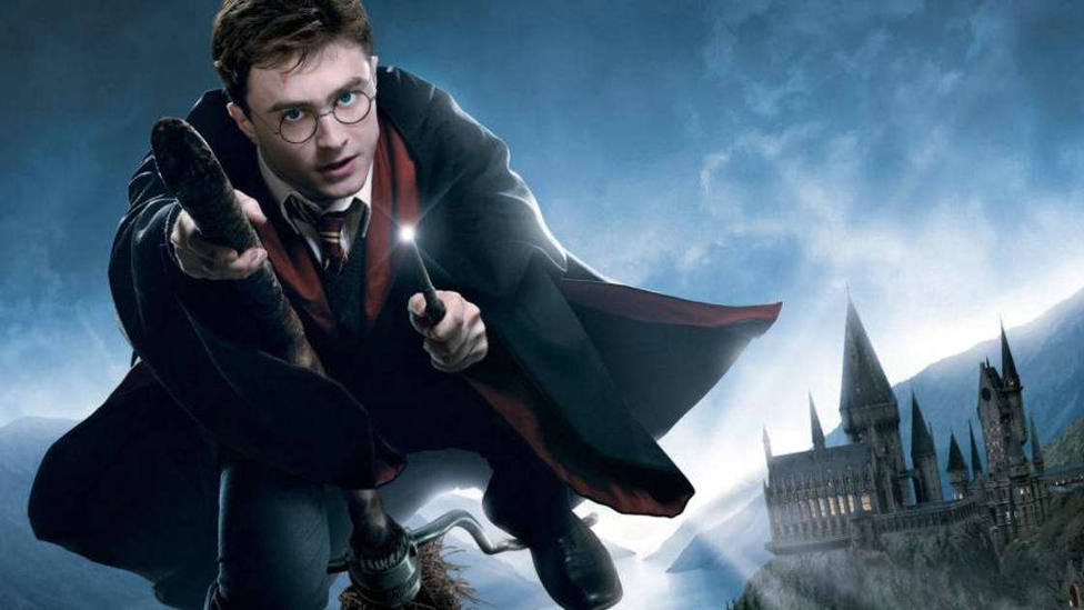 La arriesgada escena del doble de Harry Potter que le cambió la vida dejándole paralítico