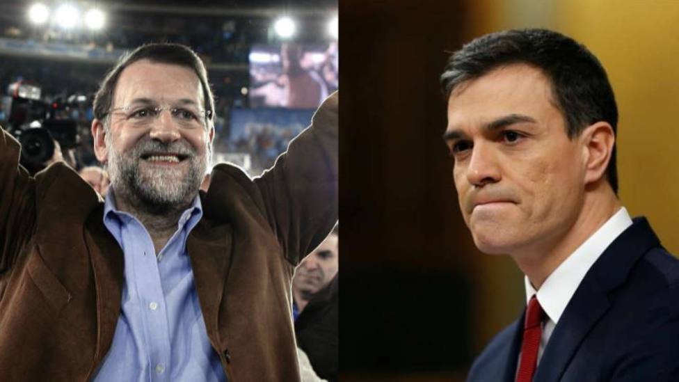 El vídeo con el que Rajoy retrata a Sánchez y la opinión de Raphael sobre Vox entre lo más visto en COPE.es