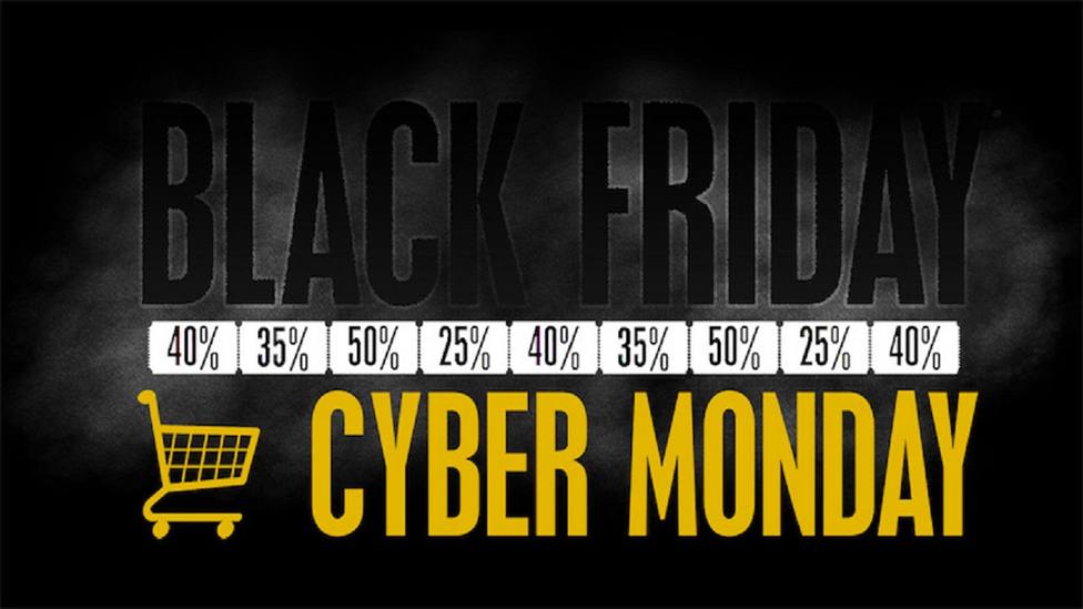 ¿Qué es el Cyber Monday y en qué se diferencia del Black Friday?