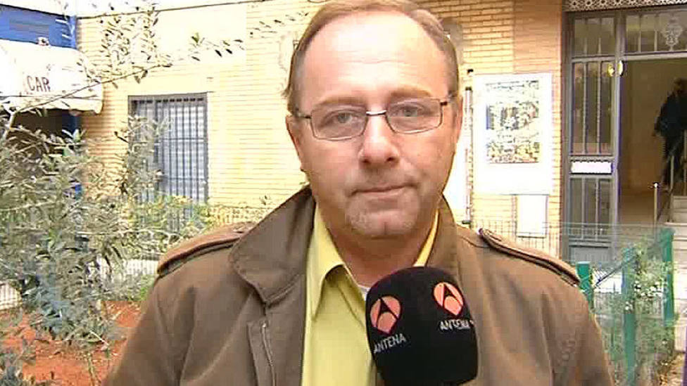 El padre de Marta del Castillo deja de ver los informativos de Antena 3 y sorprende con su nueva elección