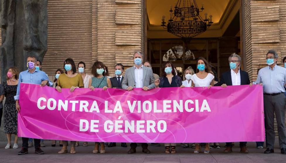 El juez envía a prisión al detenido por la violación de una joven discapacitada en Zaragoza