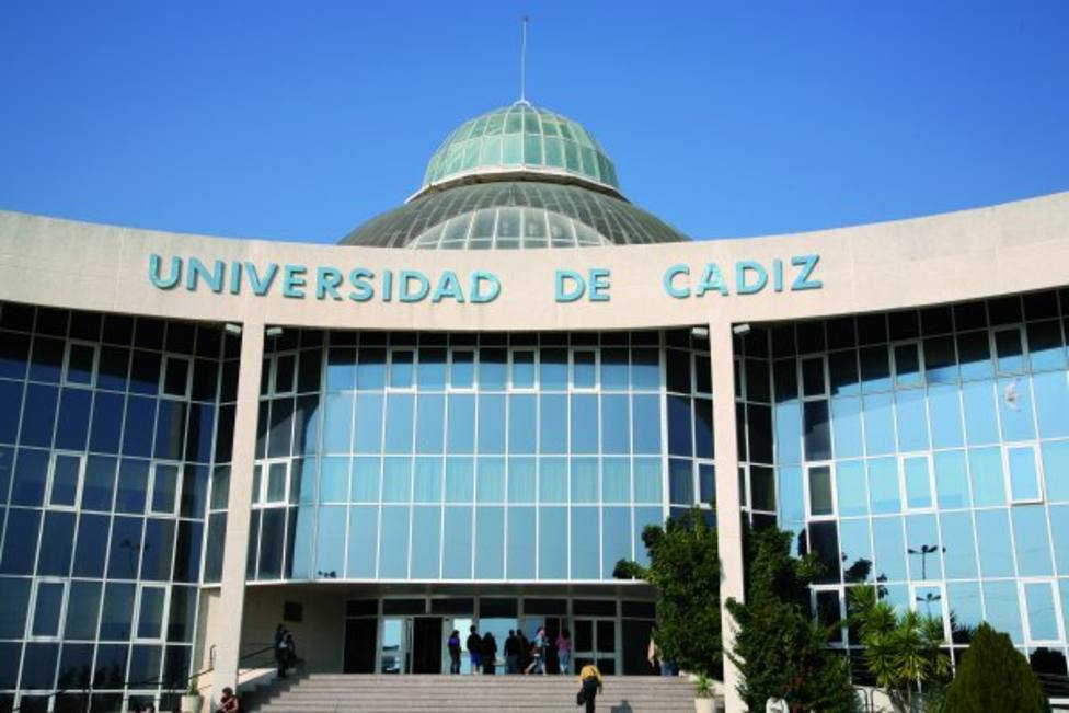 UCA Campus de Puerto Real