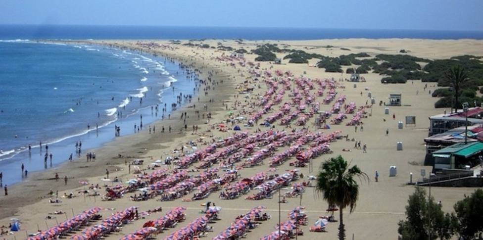 España recuperará níveles de turismo previos al Covid a finales de 2021