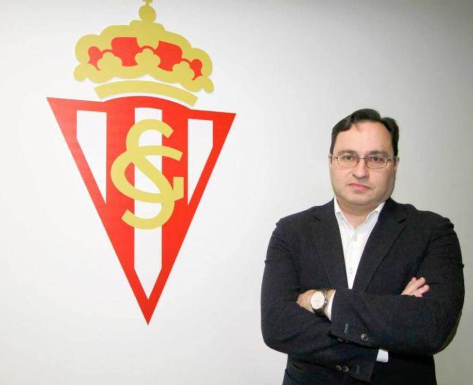 Javier Fernández, nuevo vicepresidente de LaLiga