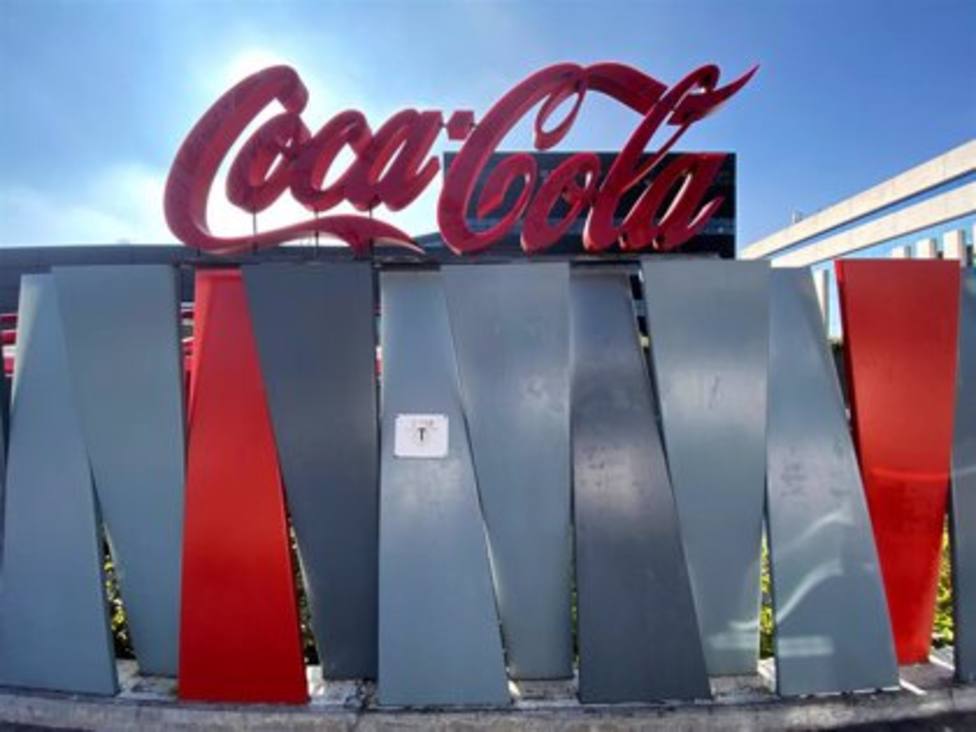 Coca-Cola cerrará su planta embotelladora en Málaga